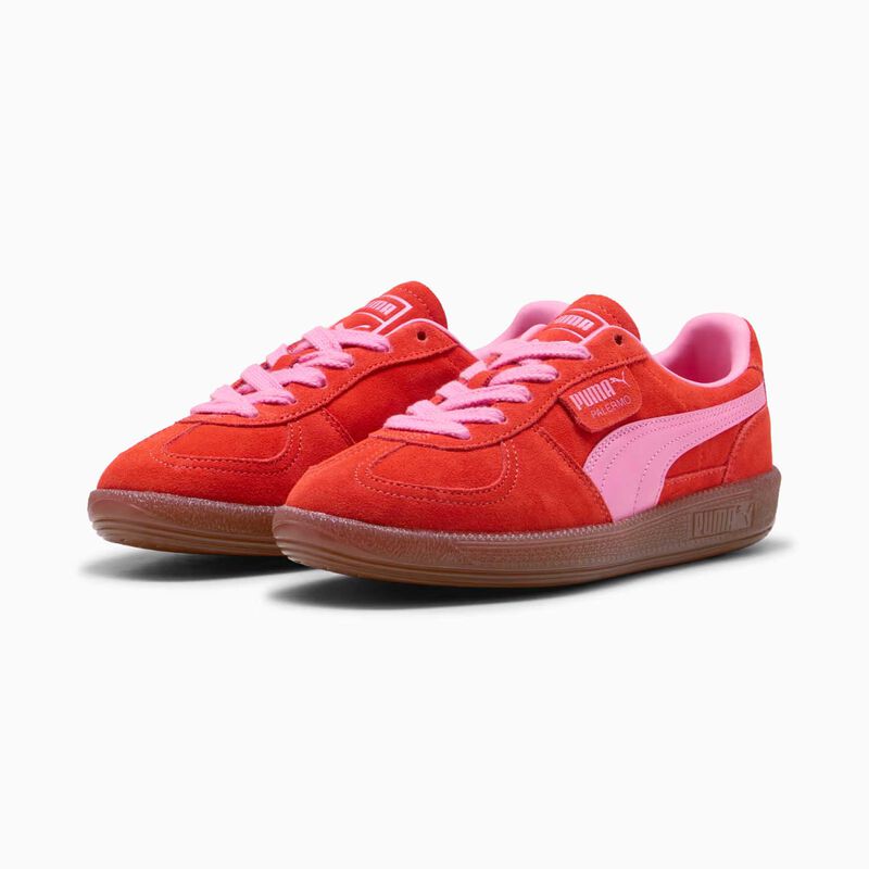 PUMA Palermo Sneakers image number 1